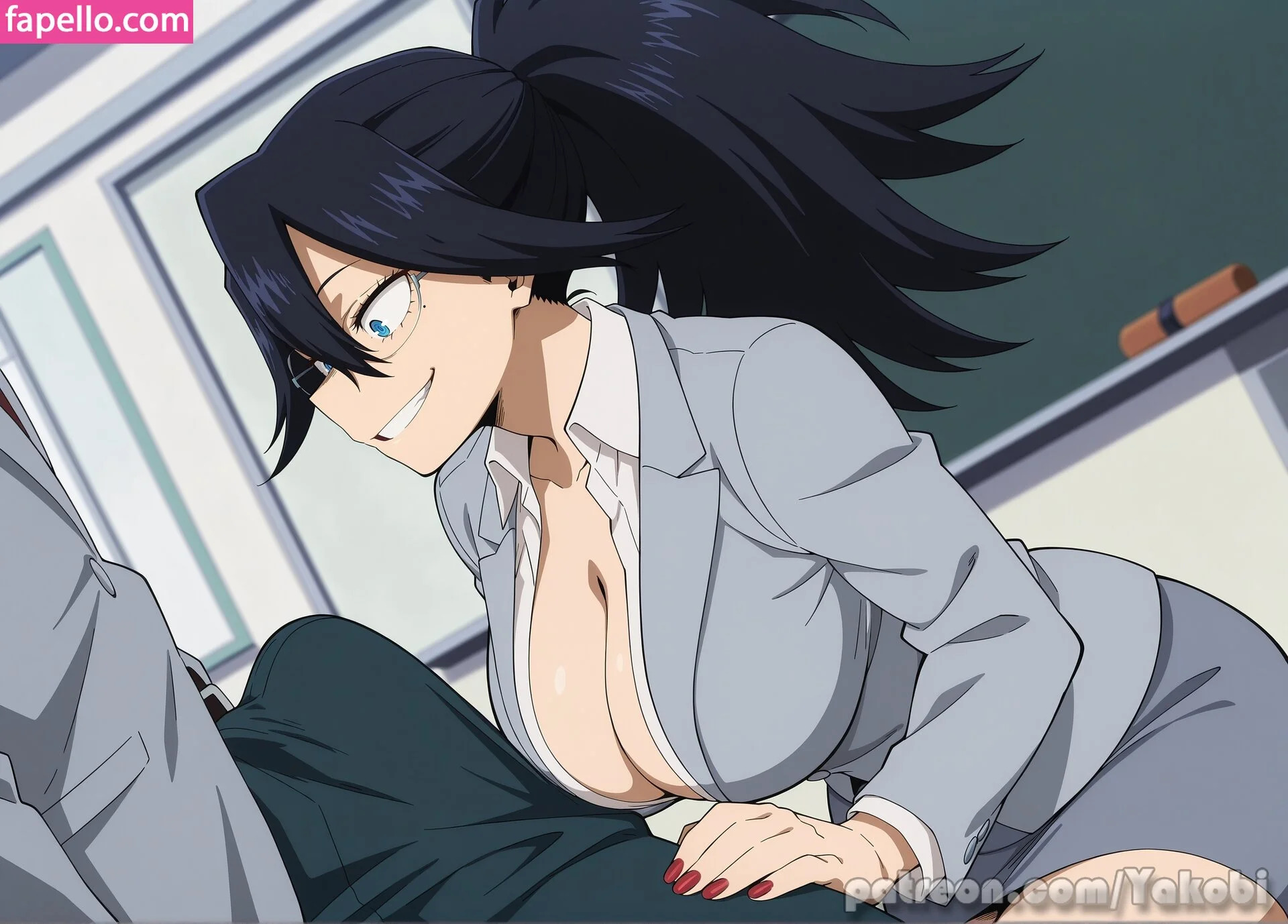 Boku No Hero Academia Onlyfans Photo Gallery 