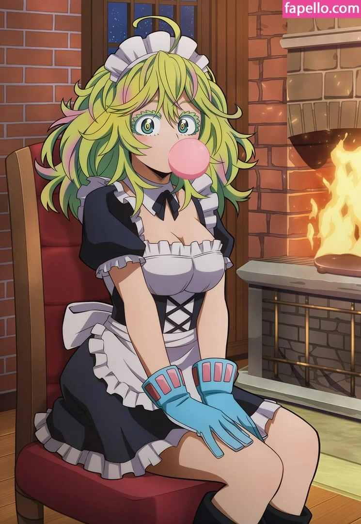 Boku No Hero Academia Onlyfans Photo Gallery 