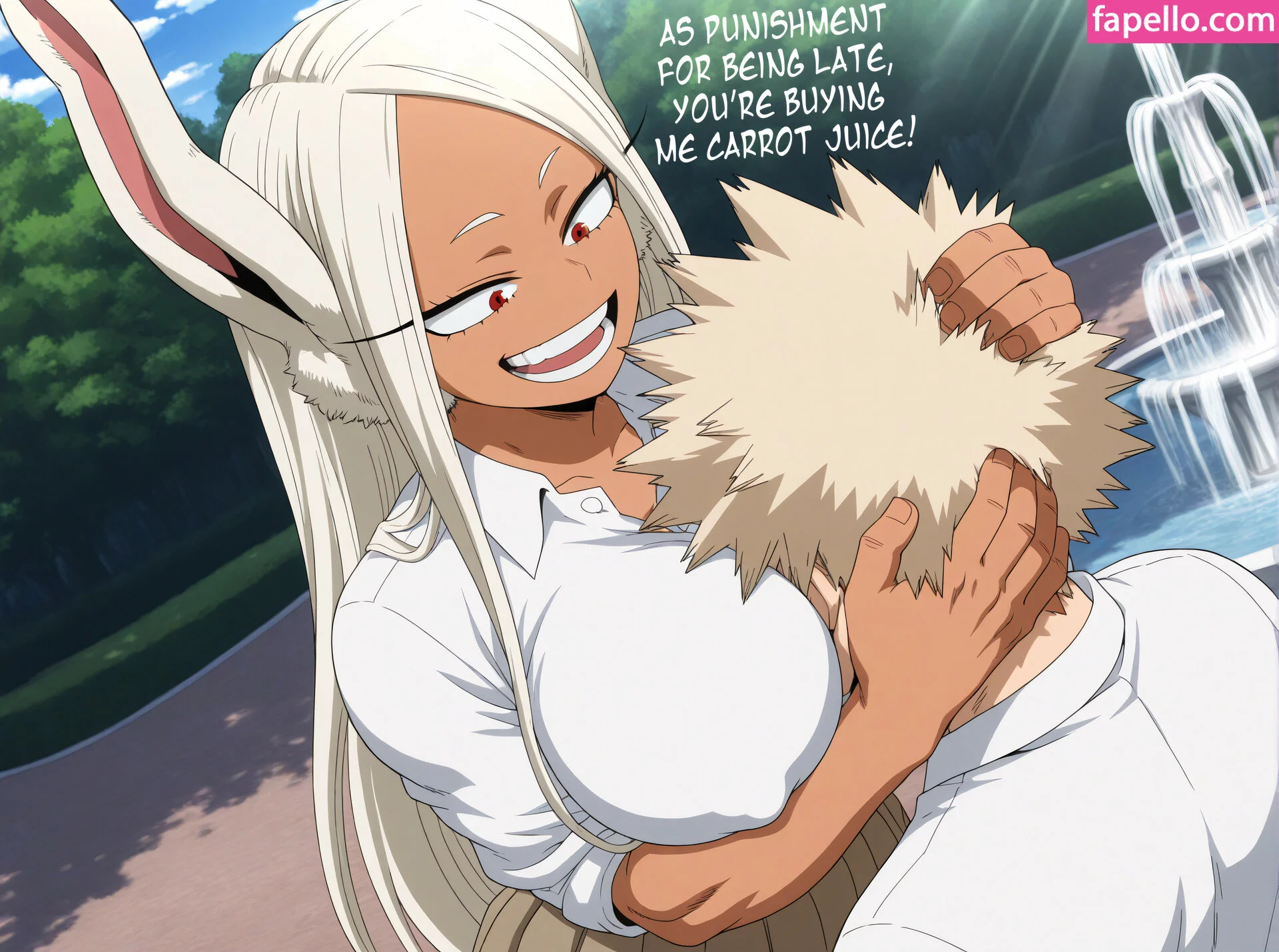 Boku No Hero Academia Onlyfans Photo Gallery 