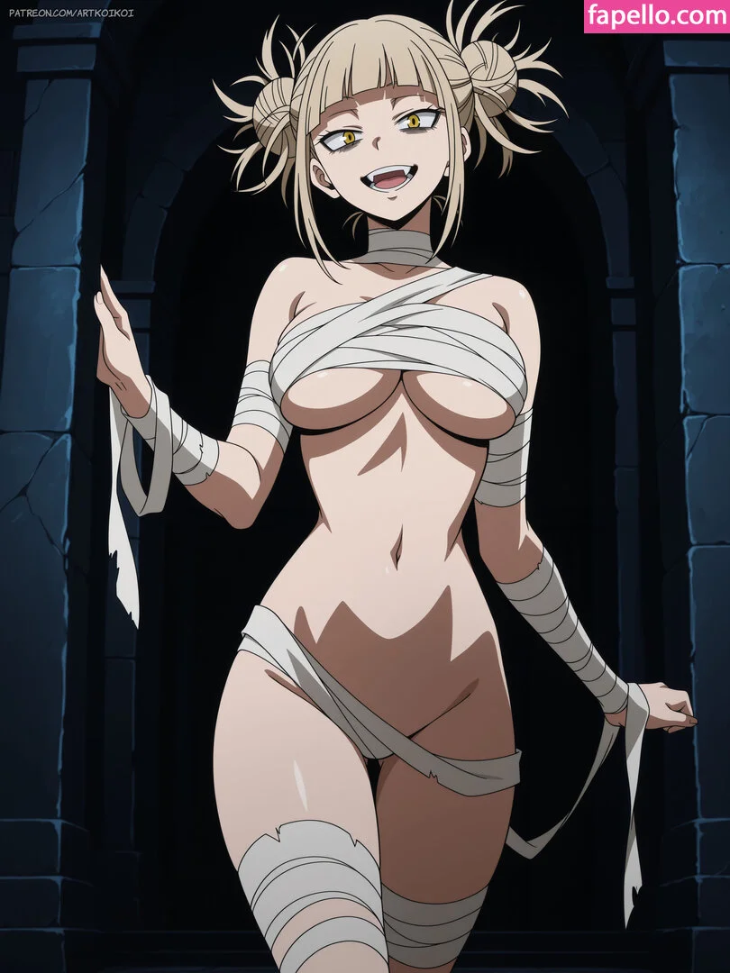 Boku No Hero Academia Onlyfans Photo Gallery 