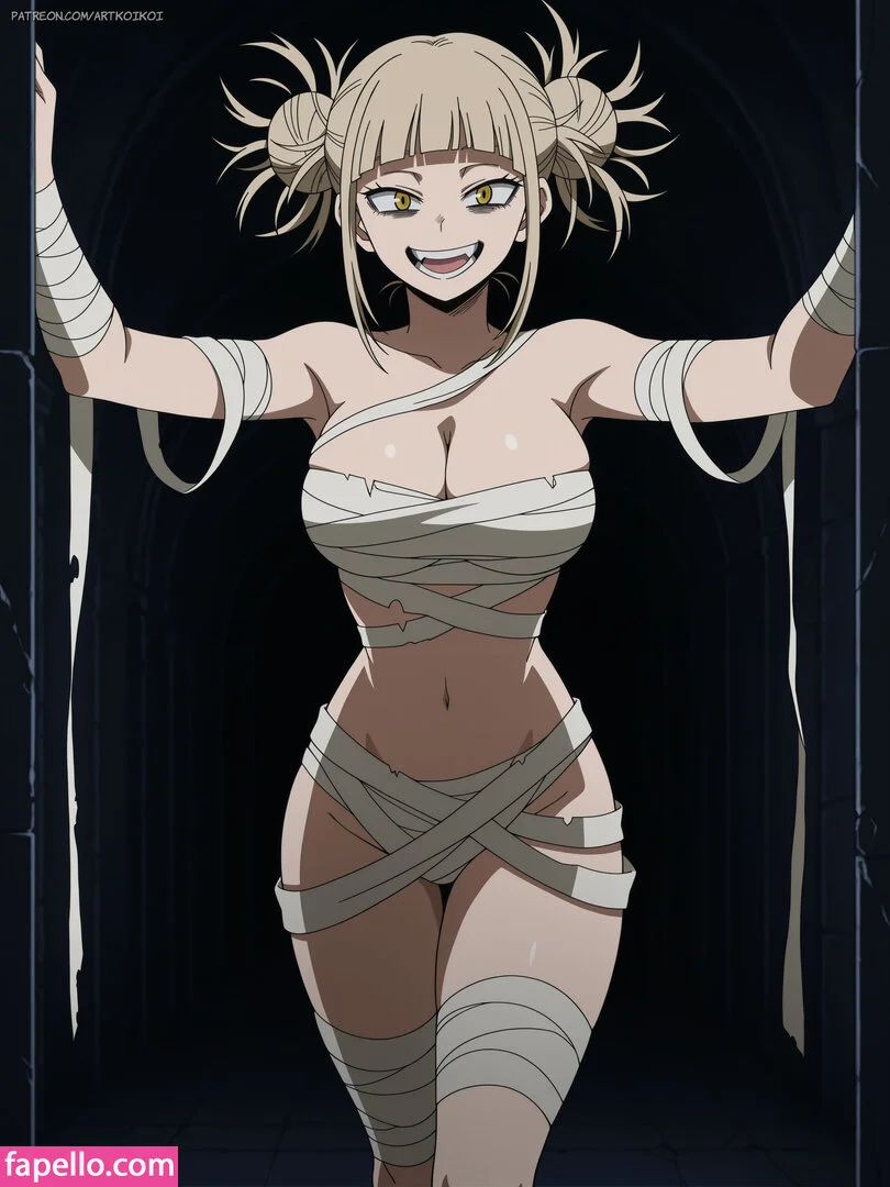 Boku No Hero Academia Onlyfans Photo Gallery 