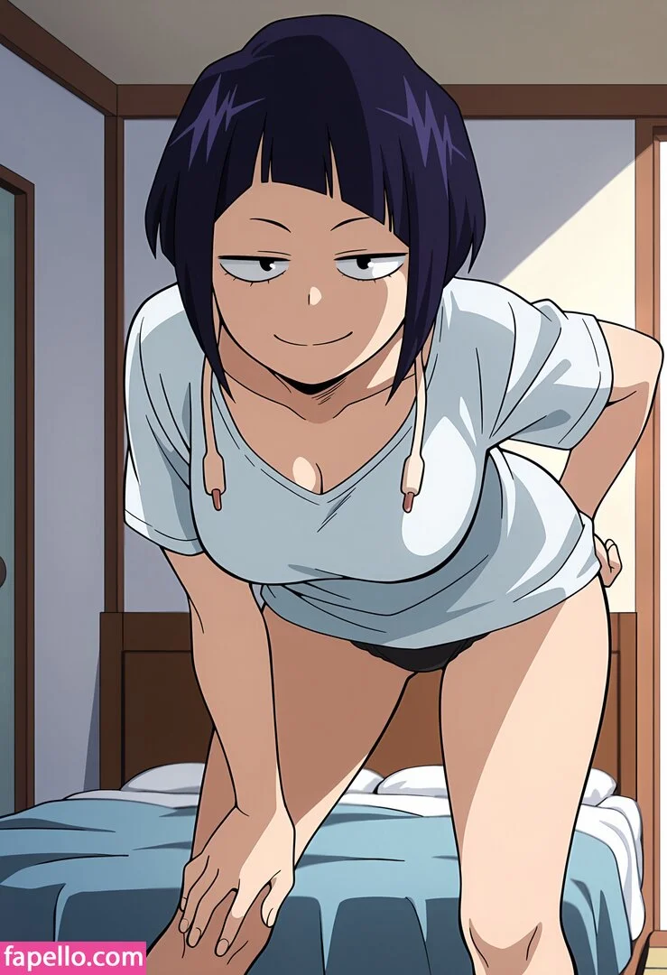 Boku No Hero Academia Onlyfans Photo Gallery 