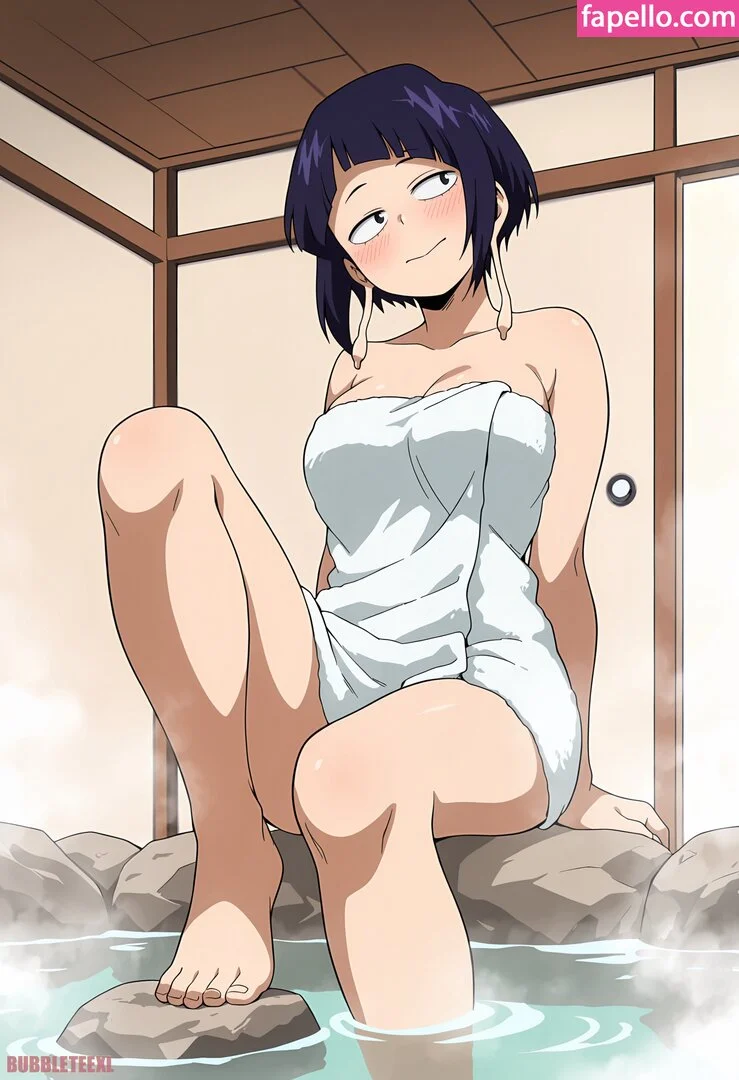 Boku No Hero Academia Onlyfans Photo Gallery 