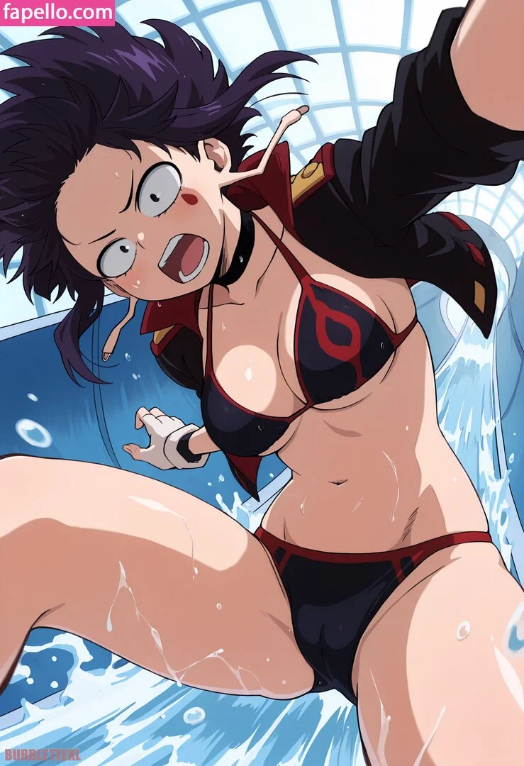 Boku No Hero Academia Onlyfans Photo Gallery 