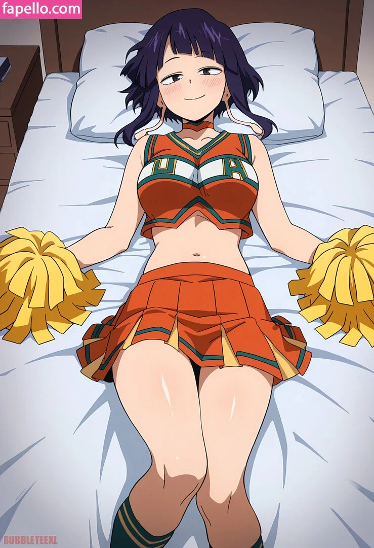 Boku No Hero Academia Onlyfans Photo Gallery 