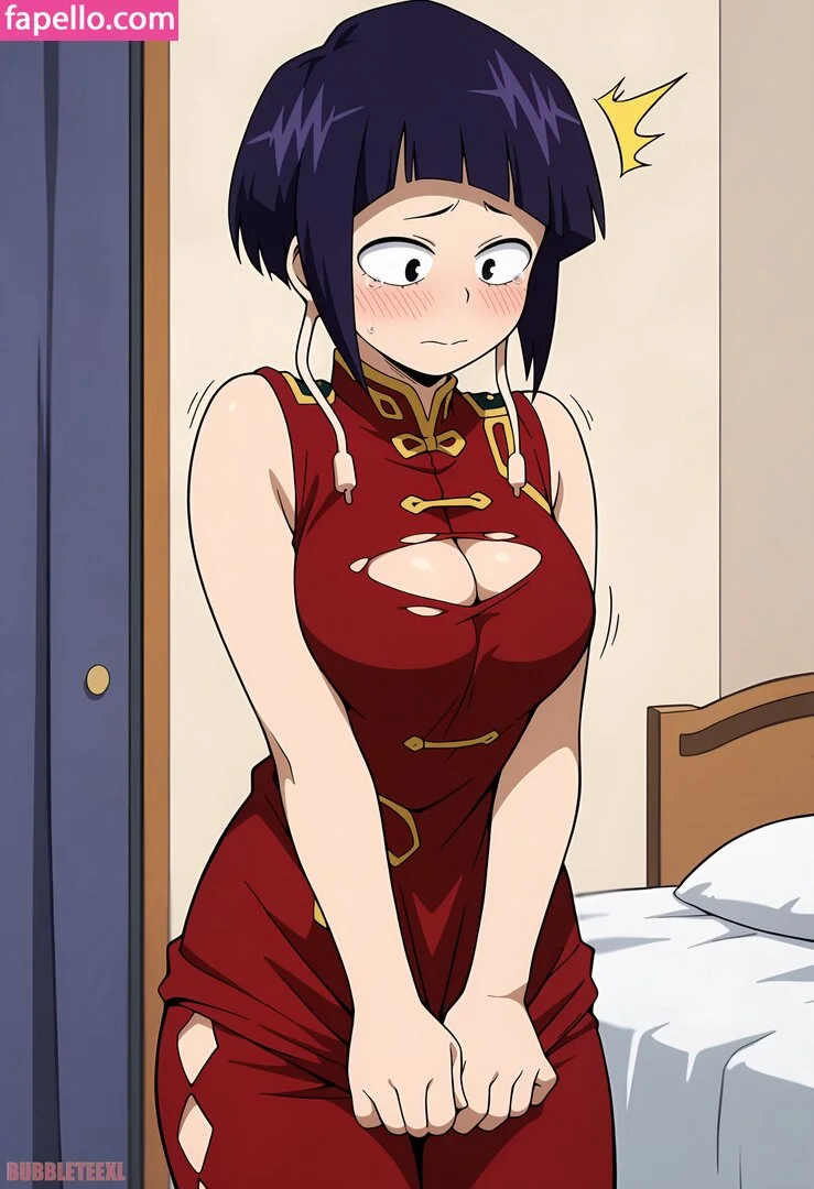 Boku No Hero Academia Onlyfans Photo Gallery 