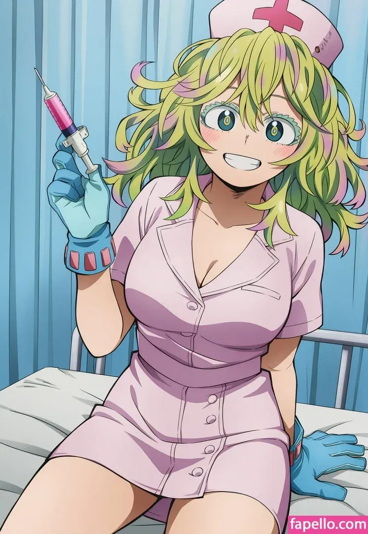 Boku No Hero Academia Onlyfans Photo Gallery 