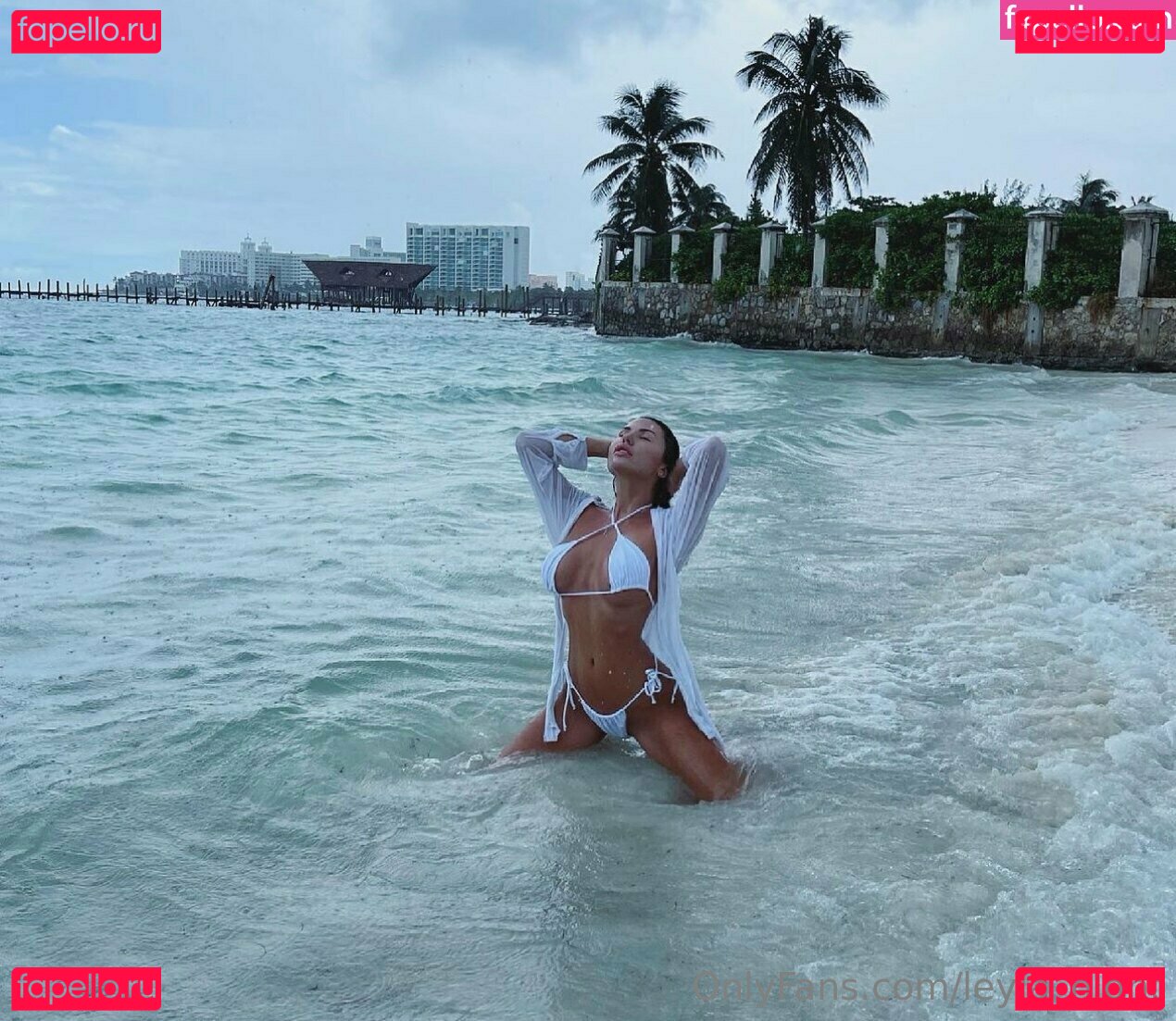 Leyla / leyla_night Onlyfans Photo Gallery 