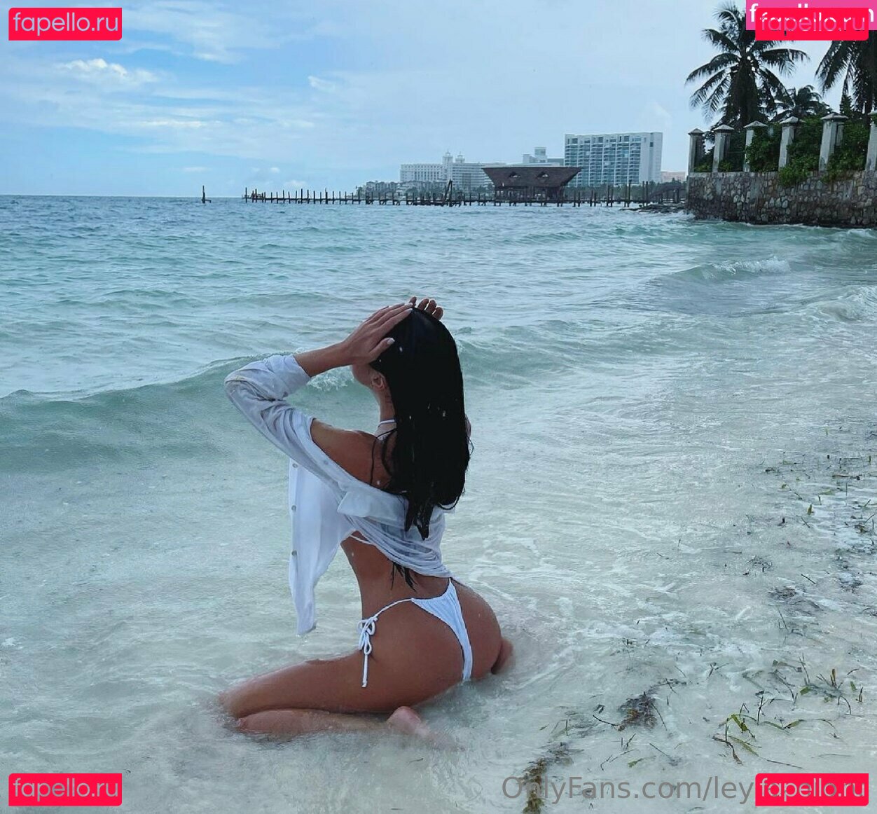 Leyla / leyla_night Onlyfans Photo Gallery 