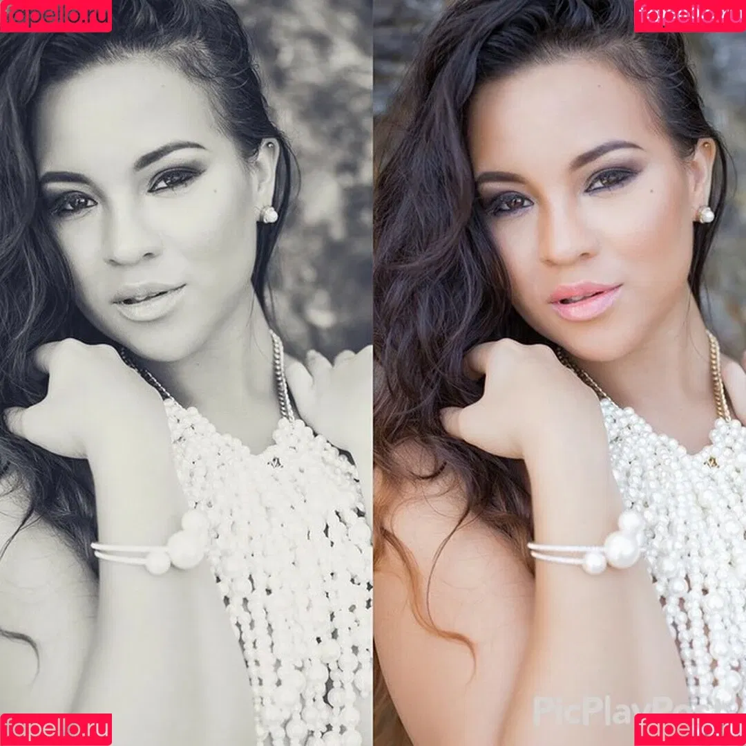 Toni Salina Chee Young Onlyfans Photo Gallery 