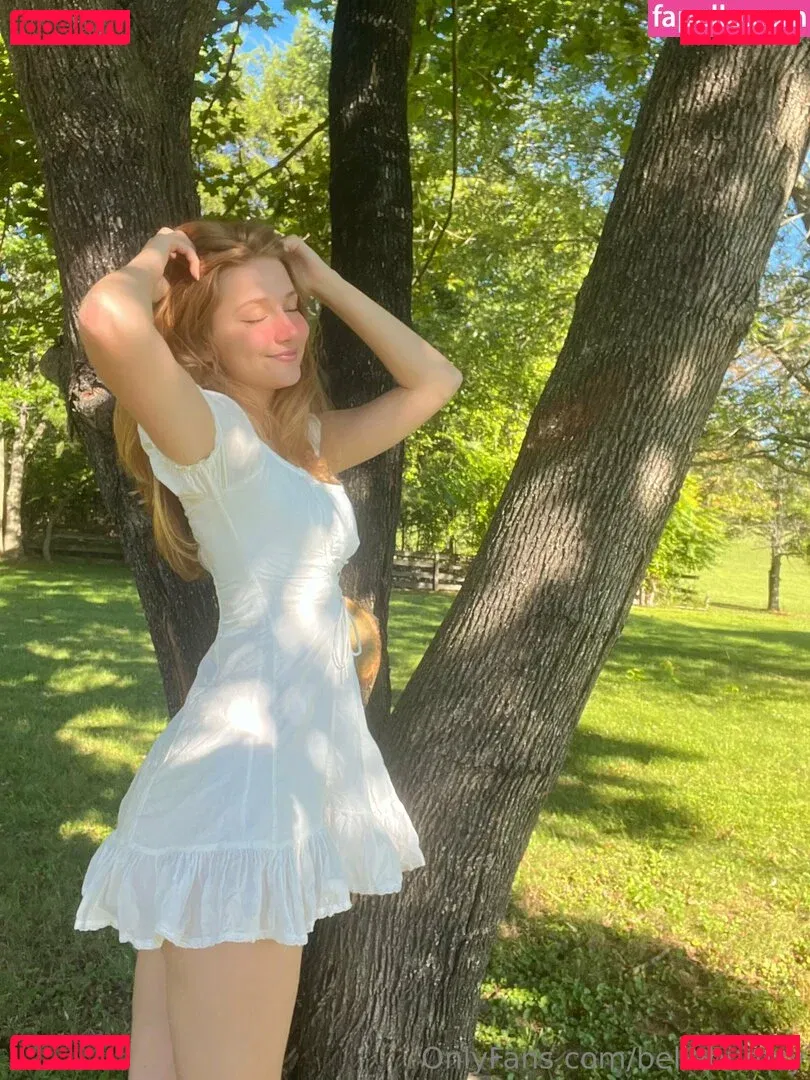 bellabumzy Onlyfans Photo Gallery 