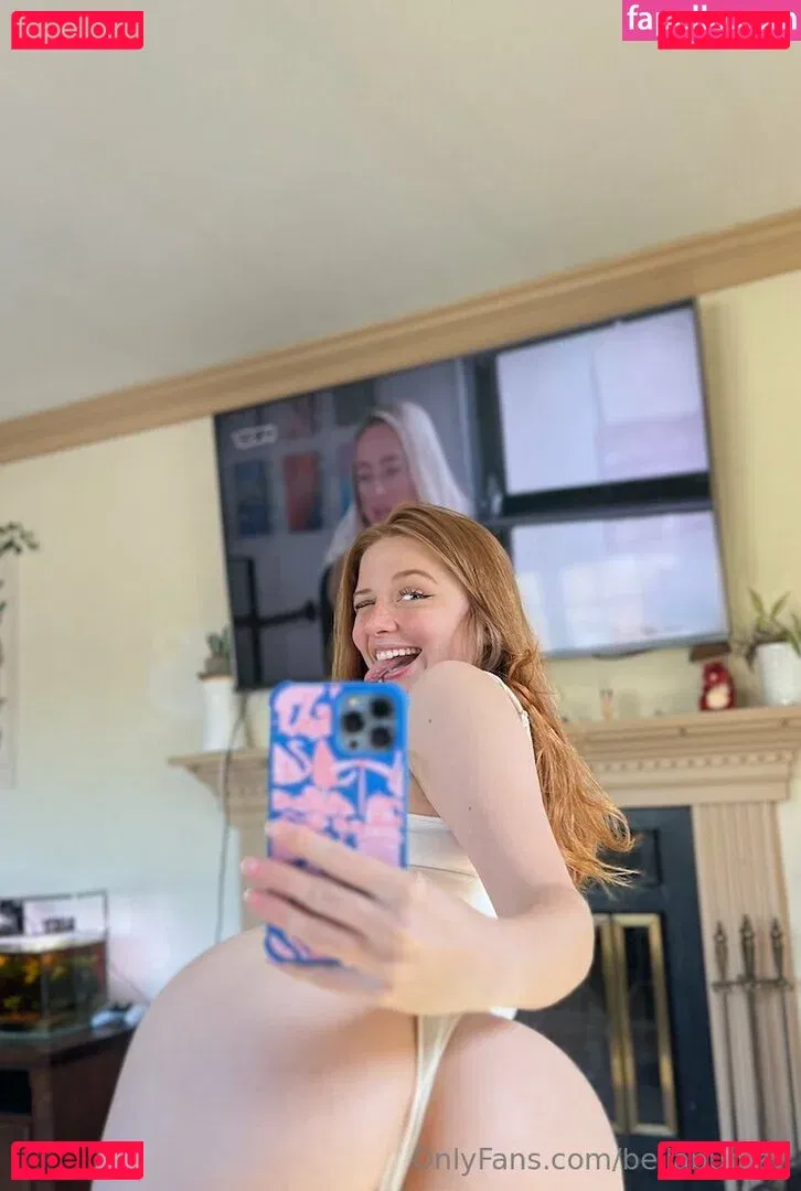 bellabumzy Onlyfans Photo Gallery 