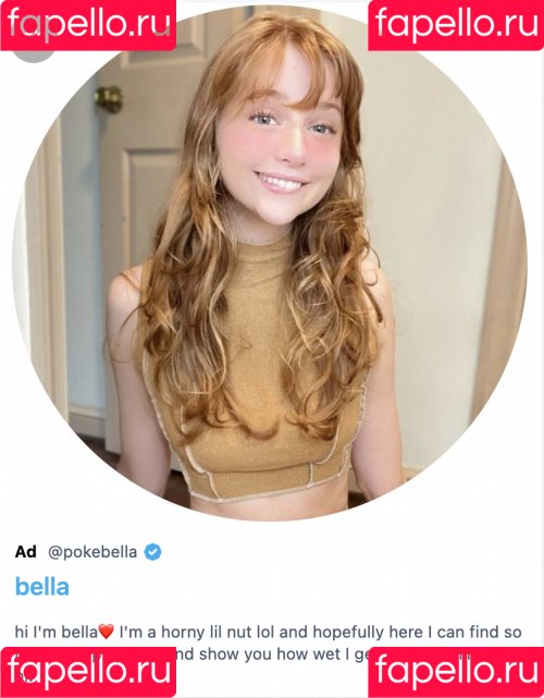 bellabumzy Onlyfans Photo Gallery 