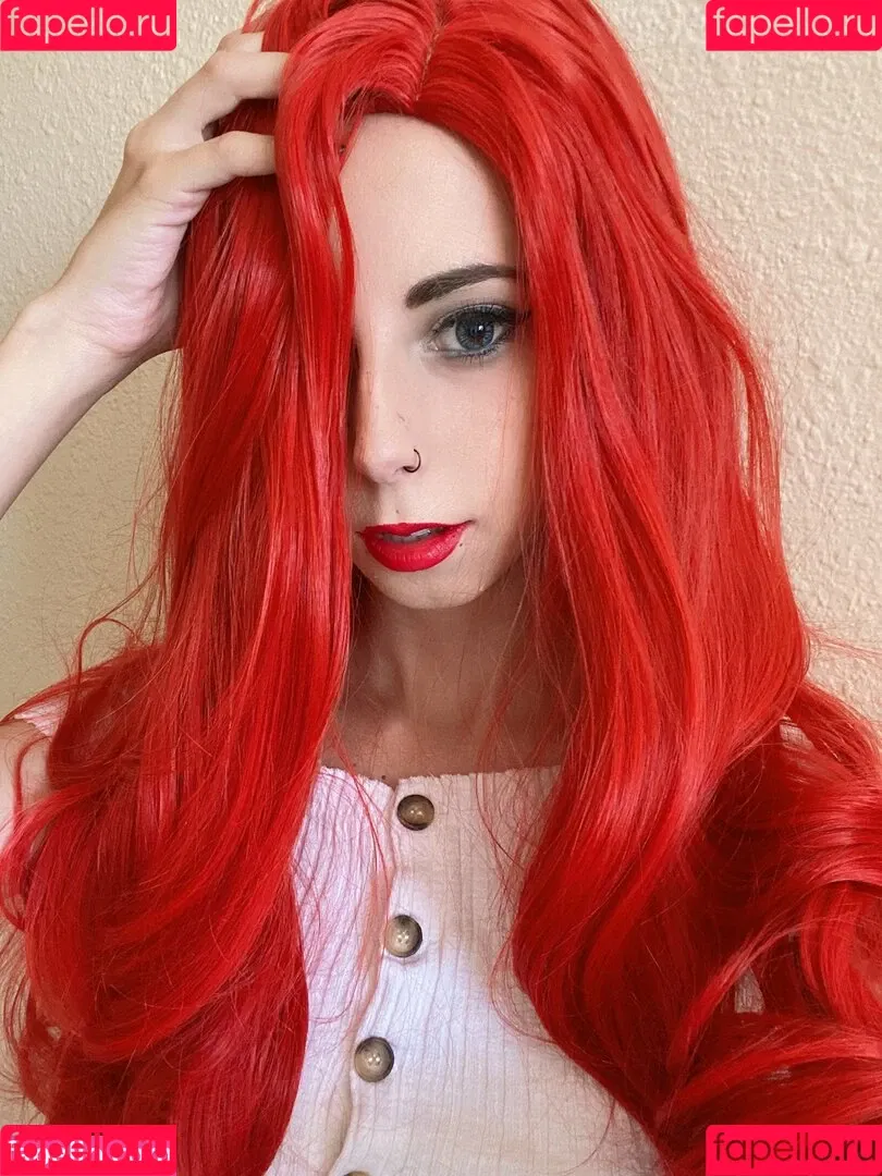 SerasCosplay Onlyfans Photo Gallery 