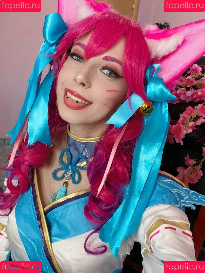 SerasCosplay Onlyfans Photo Gallery 