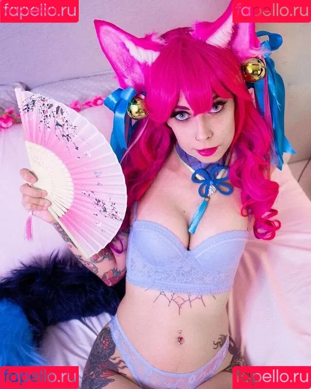 SerasCosplay Onlyfans Photo Gallery 