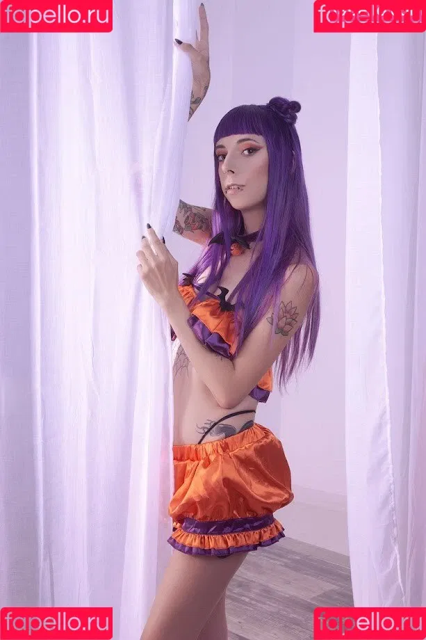 SerasCosplay Onlyfans Photo Gallery 