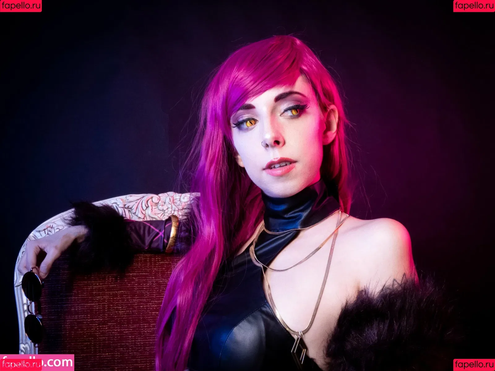 SerasCosplay Onlyfans Photo Gallery 