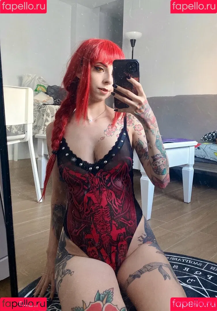 SerasCosplay Onlyfans Photo Gallery 