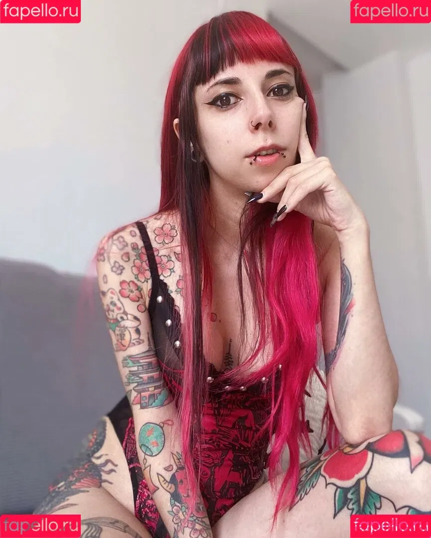 SerasCosplay Onlyfans Photo Gallery 