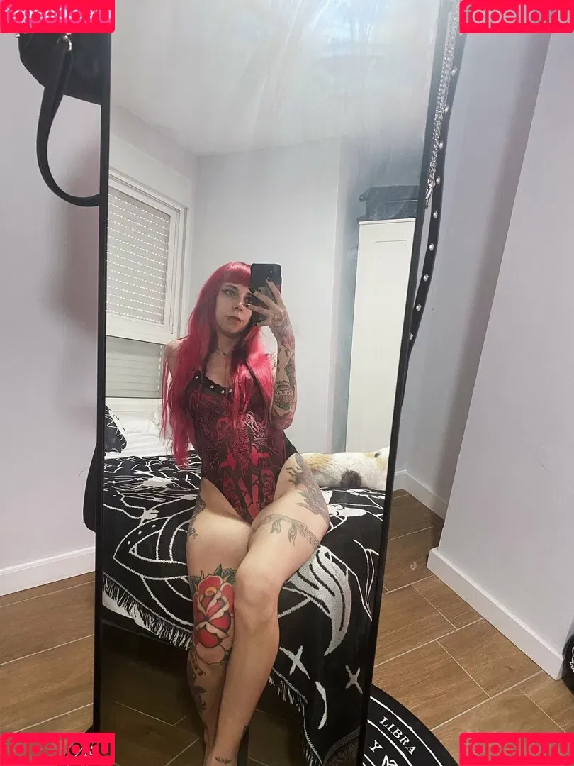 SerasCosplay Onlyfans Photo Gallery 