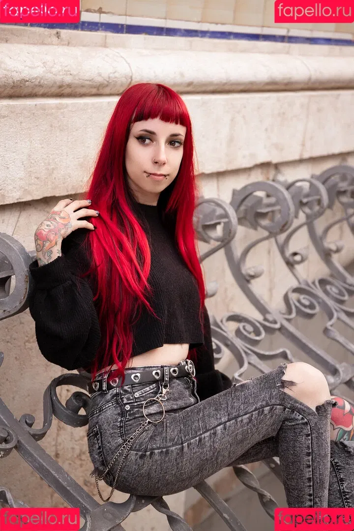 SerasCosplay Onlyfans Photo Gallery 