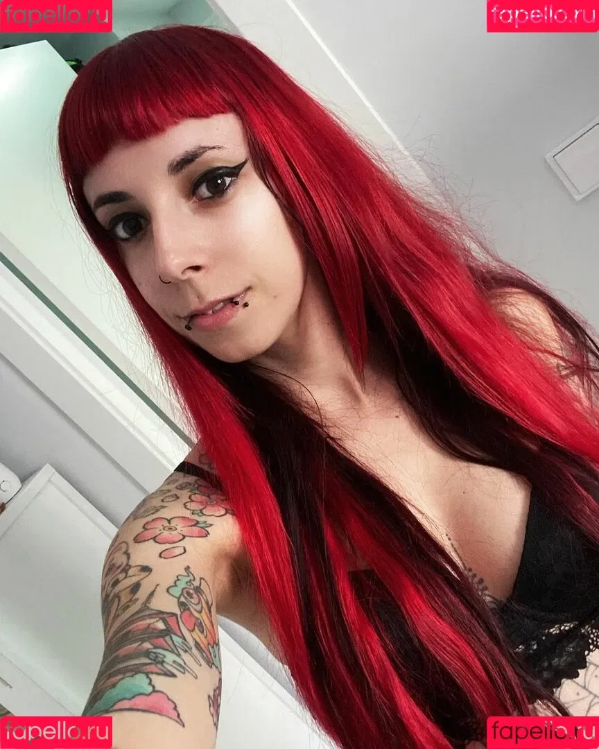 SerasCosplay Onlyfans Photo Gallery 