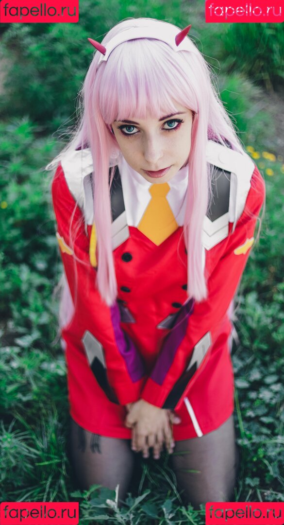 SerasCosplay Onlyfans Photo Gallery 