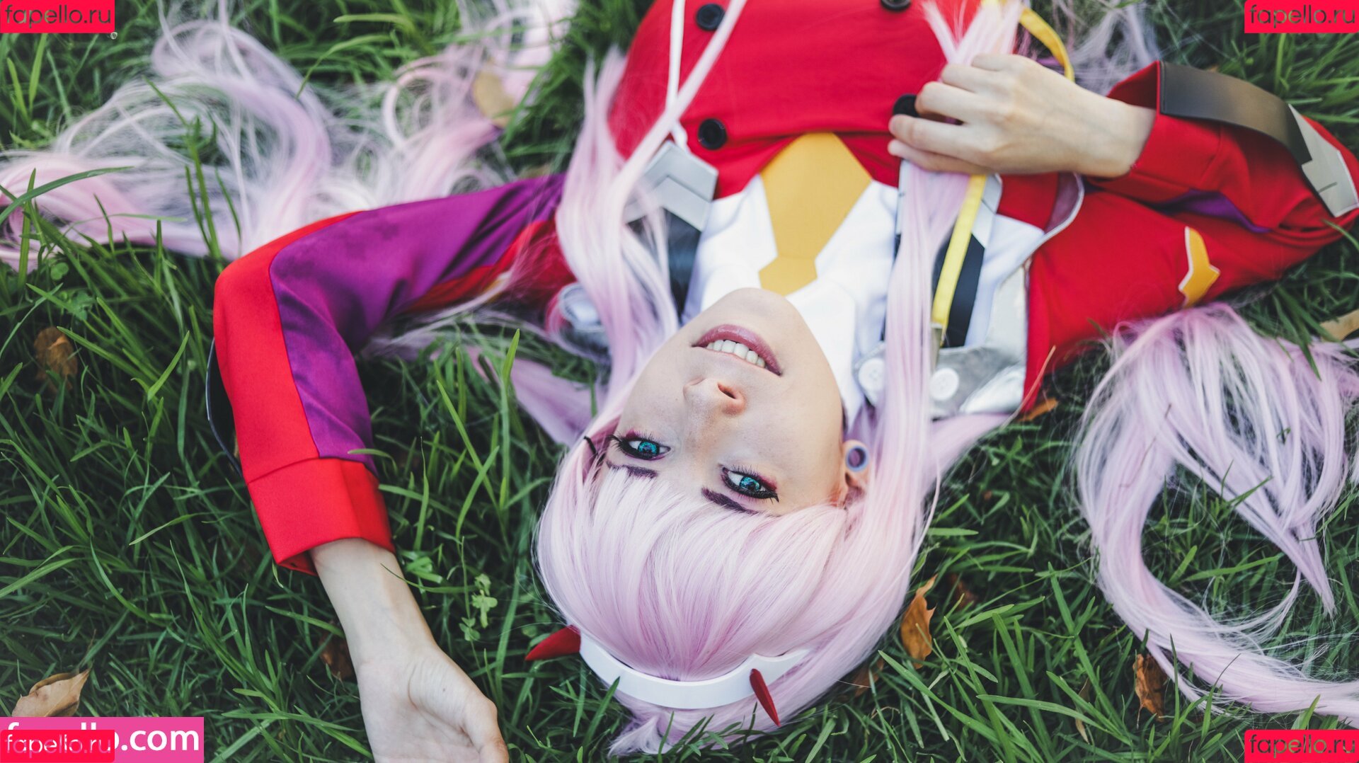 SerasCosplay Onlyfans Photo Gallery 