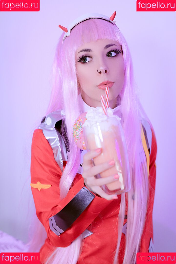 SerasCosplay Onlyfans Photo Gallery 