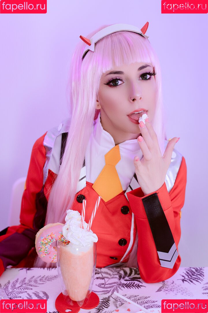 SerasCosplay Onlyfans Photo Gallery 