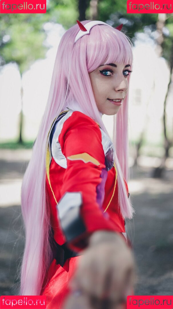 SerasCosplay Onlyfans Photo Gallery 