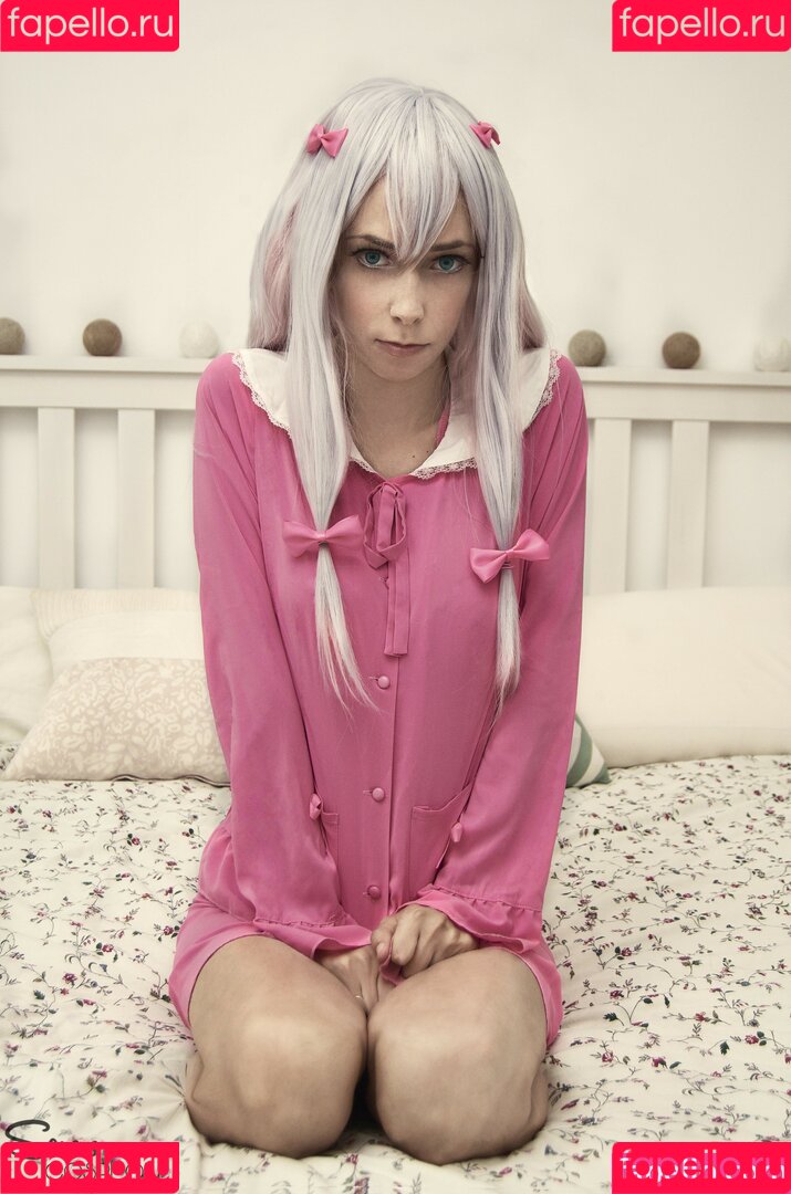 SerasCosplay Onlyfans Photo Gallery 