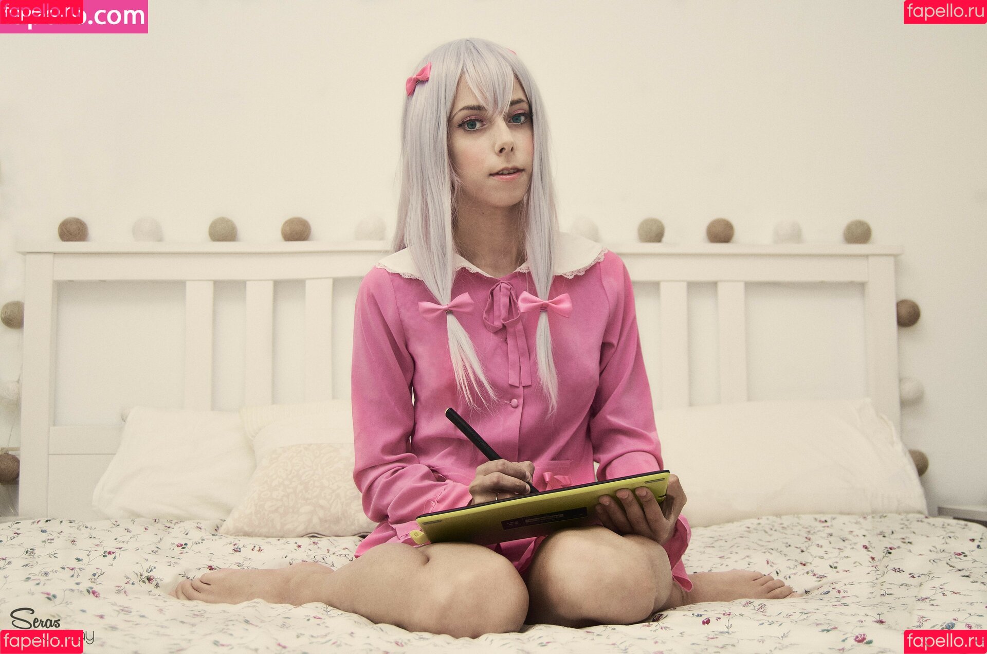 SerasCosplay Onlyfans Photo Gallery 