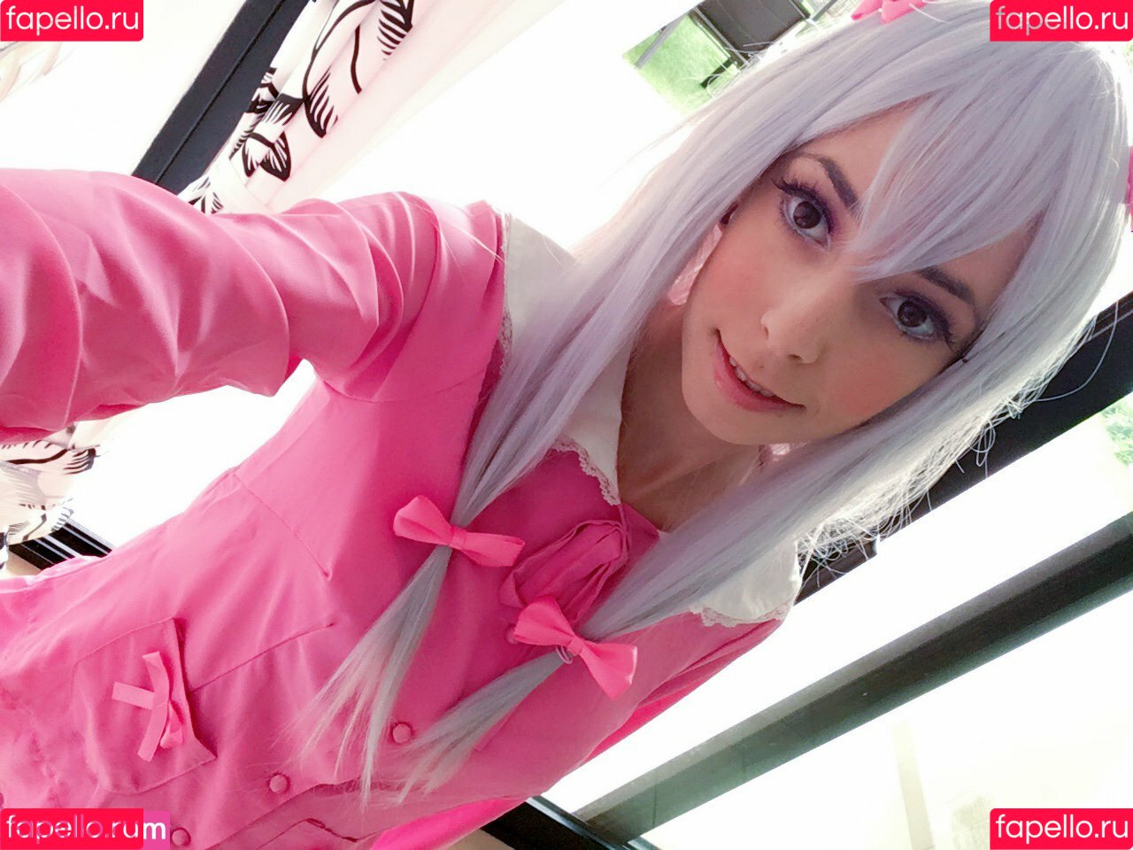 SerasCosplay Onlyfans Photo Gallery 