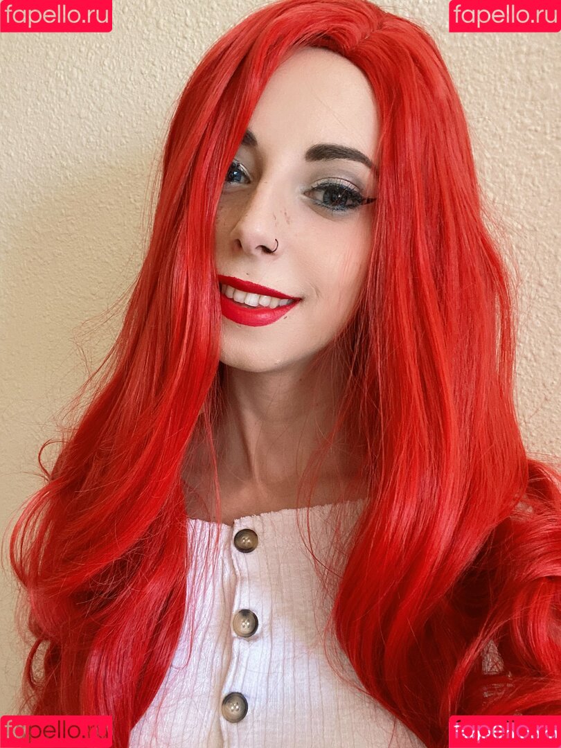 SerasCosplay Onlyfans Photo Gallery 