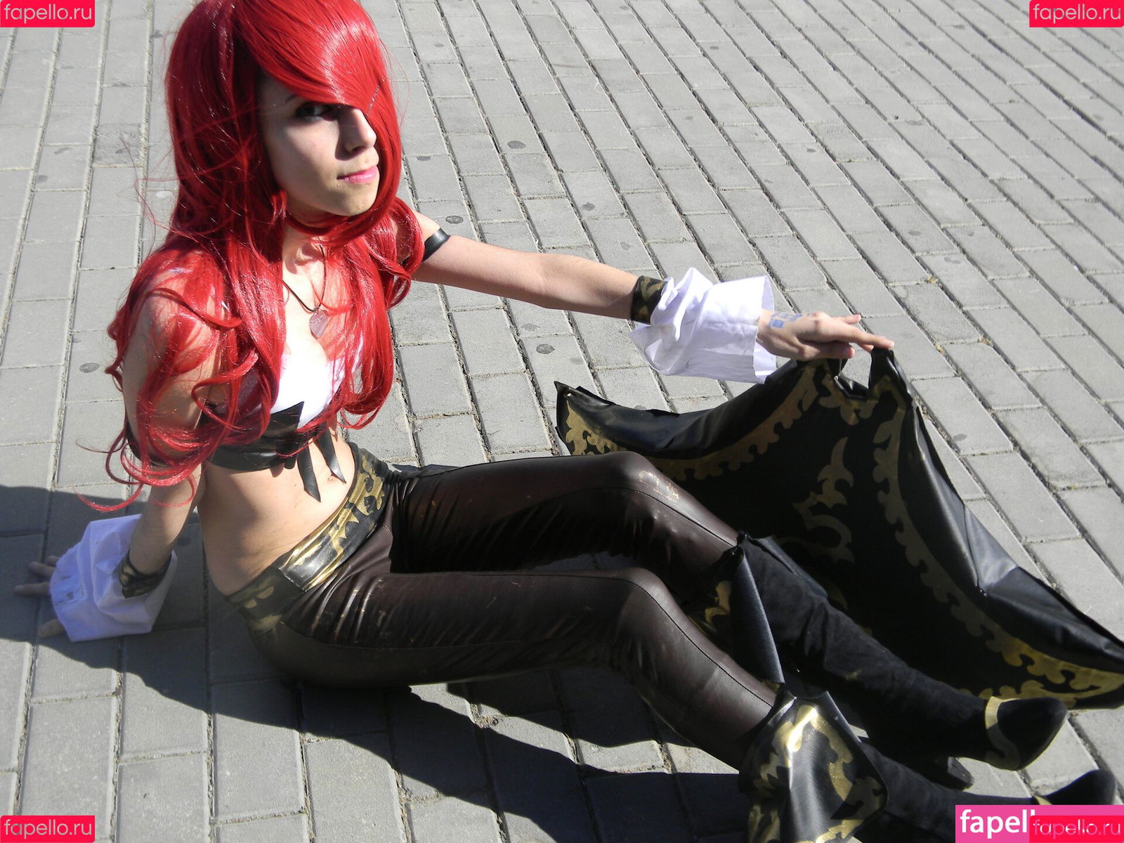 SerasCosplay Onlyfans Photo Gallery 