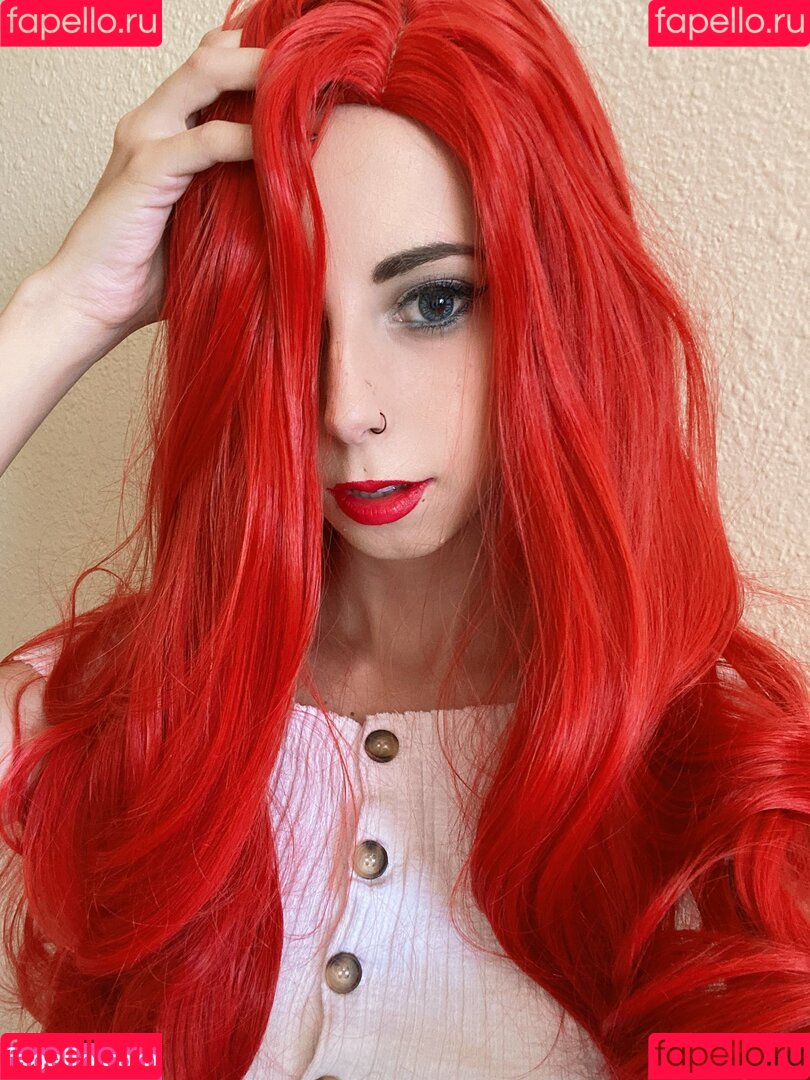 SerasCosplay Onlyfans Photo Gallery 