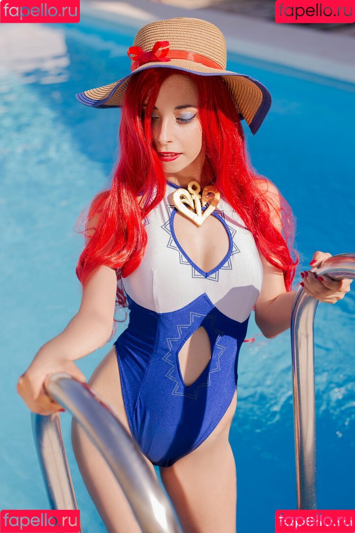 SerasCosplay Onlyfans Photo Gallery 