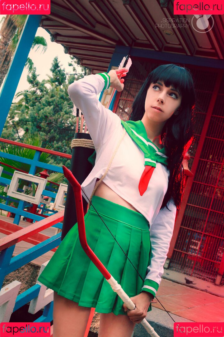 SerasCosplay Onlyfans Photo Gallery 