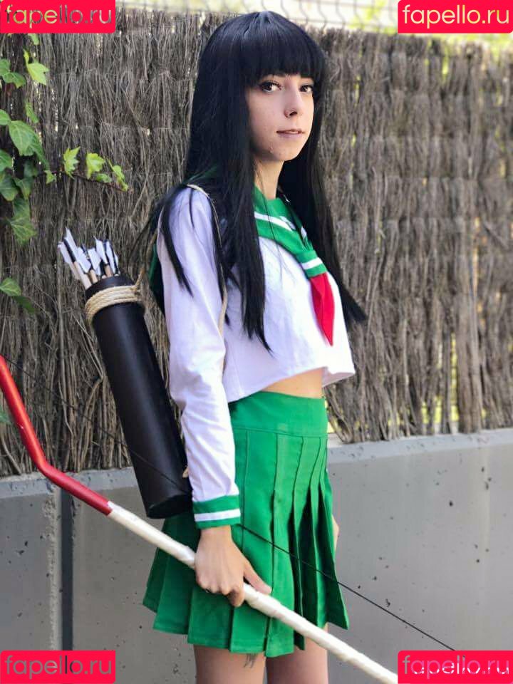 SerasCosplay Onlyfans Photo Gallery 