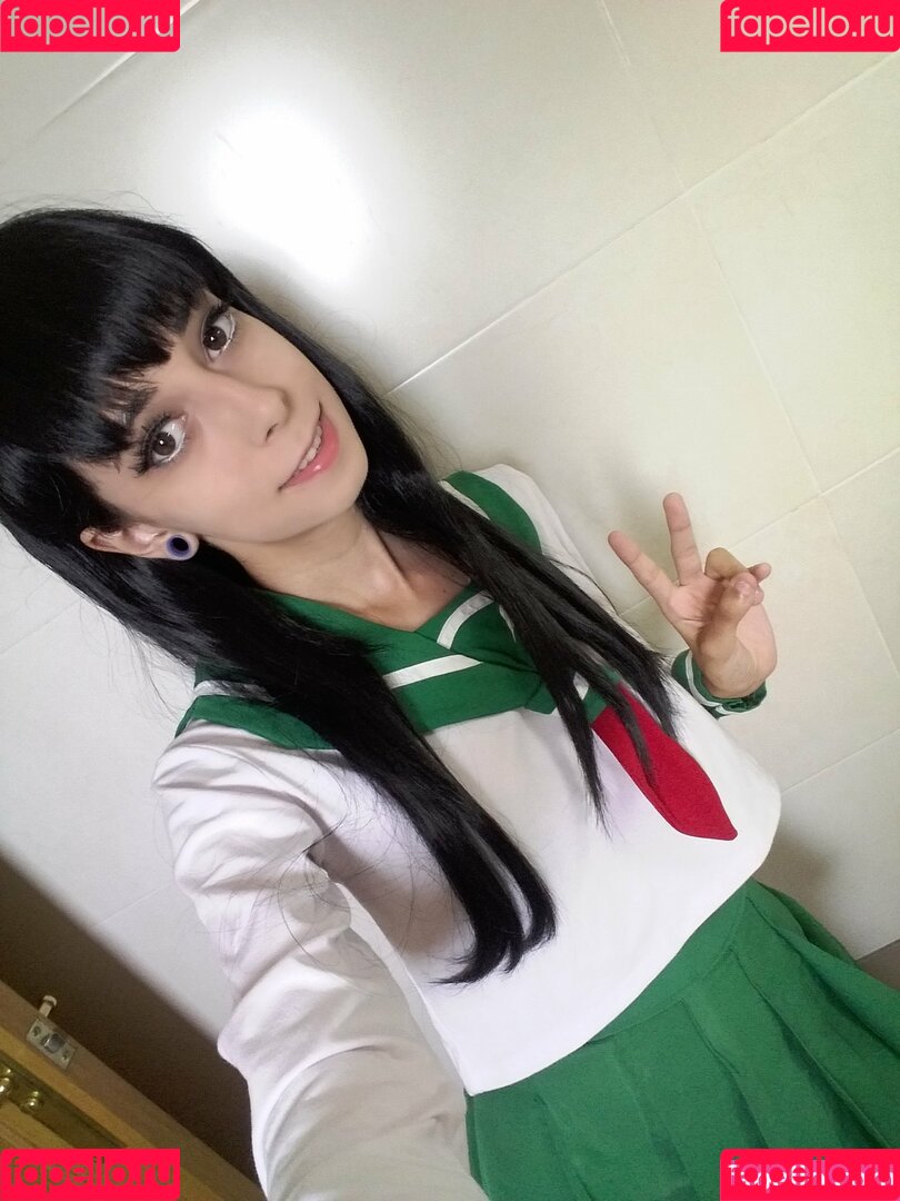 SerasCosplay Onlyfans Photo Gallery 