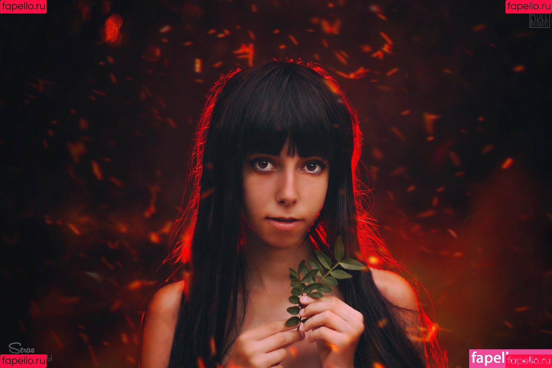 SerasCosplay Onlyfans Photo Gallery 