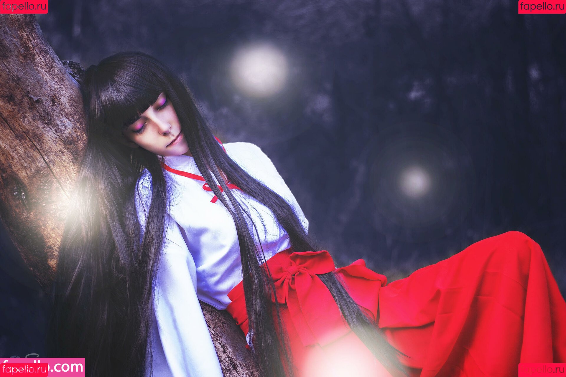 SerasCosplay Onlyfans Photo Gallery 