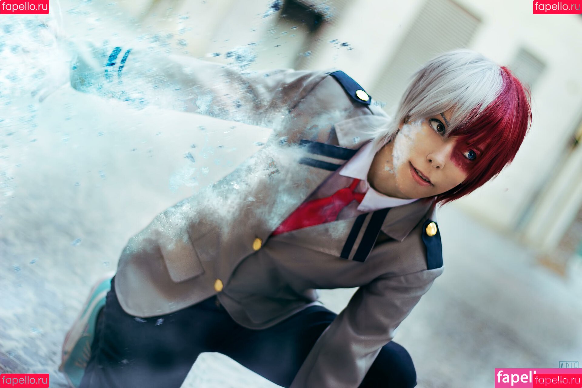 SerasCosplay Onlyfans Photo Gallery 