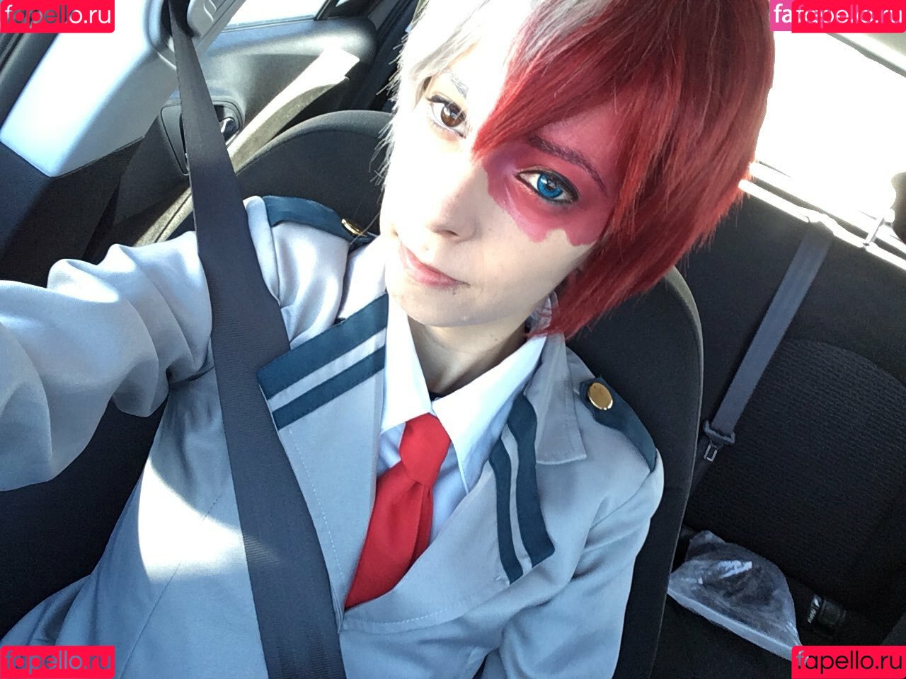 SerasCosplay Onlyfans Photo Gallery 