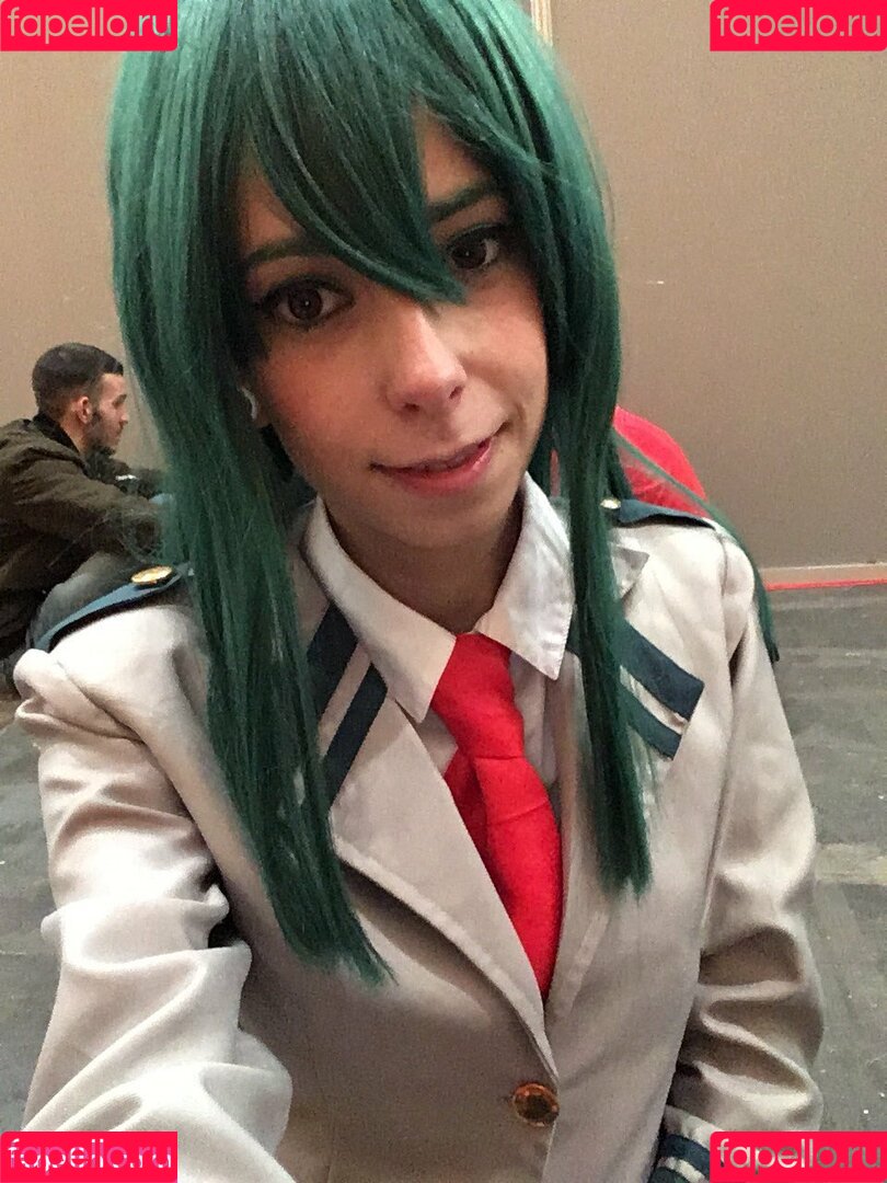 SerasCosplay Onlyfans Photo Gallery 