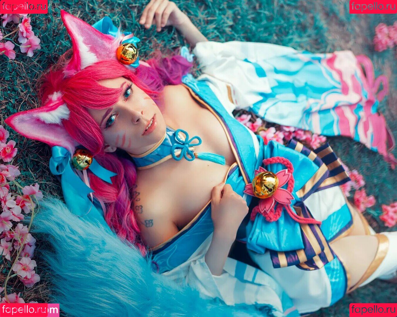 SerasCosplay Onlyfans Photo Gallery 