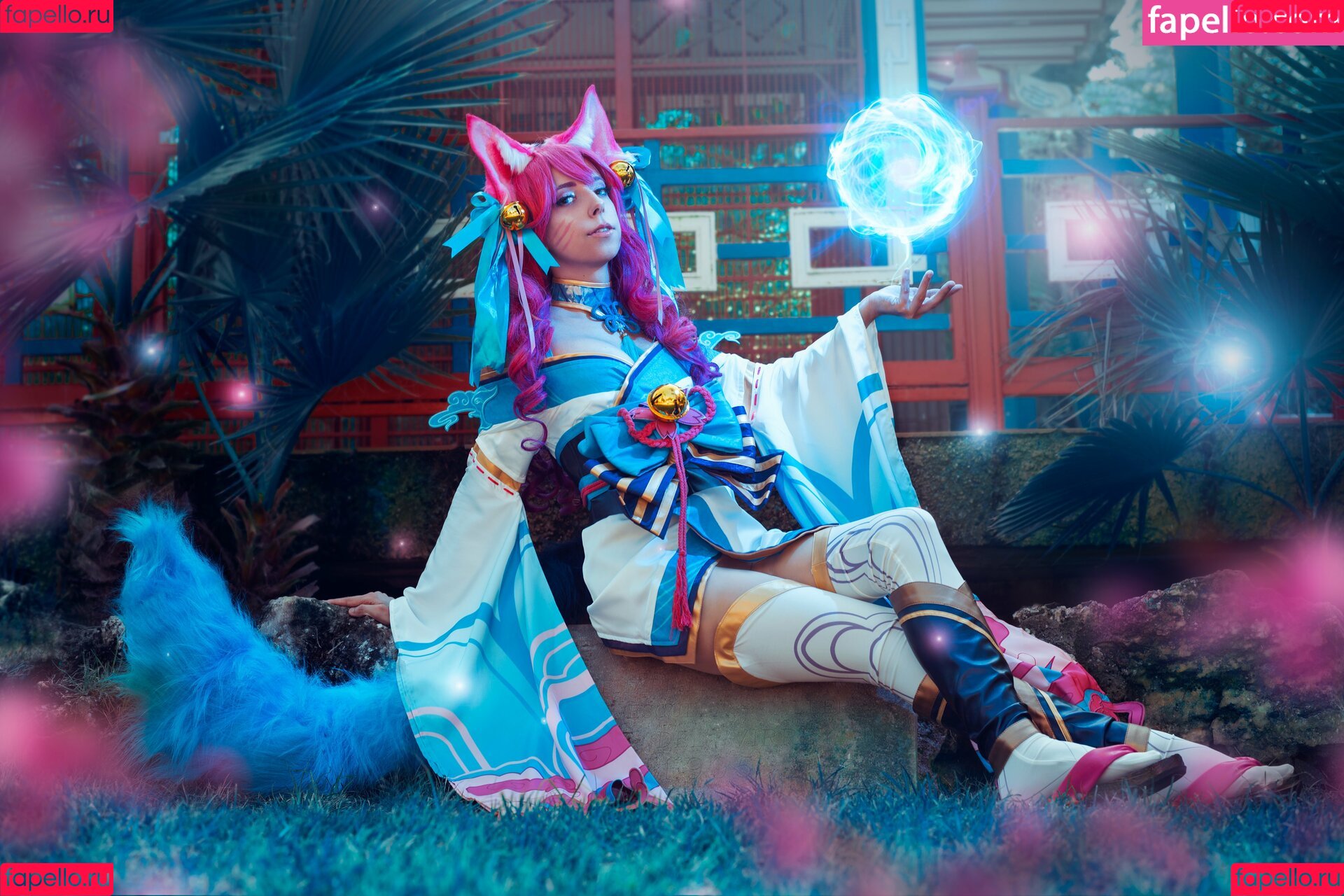 SerasCosplay Onlyfans Photo Gallery 