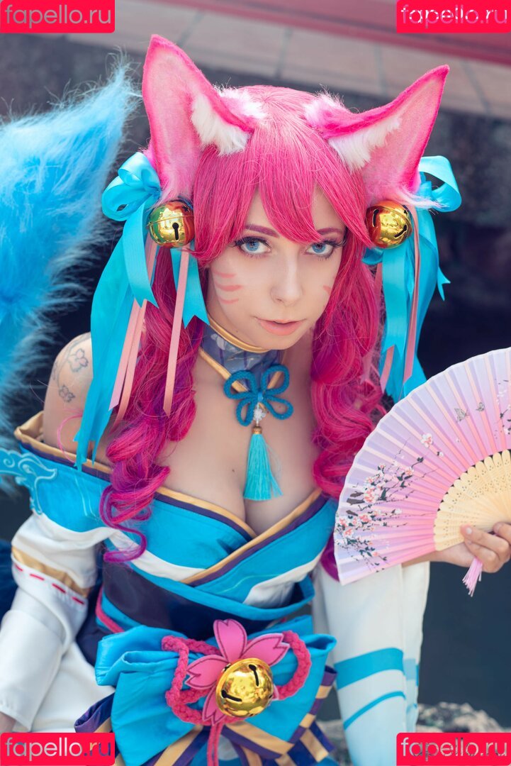 SerasCosplay Onlyfans Photo Gallery 